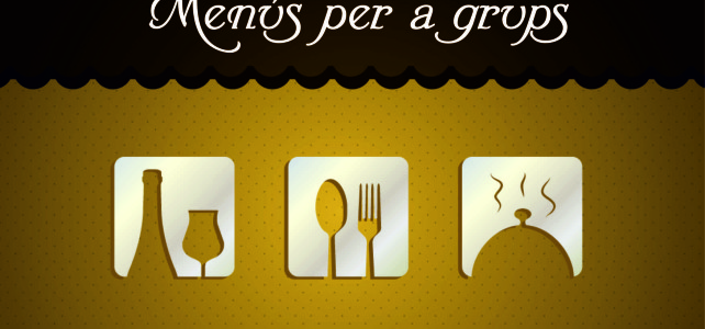 menusgrup