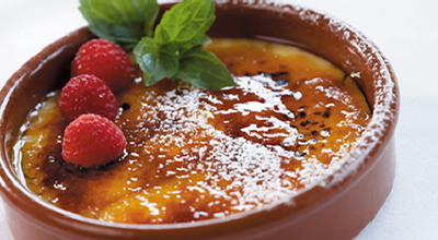 Crema catalana