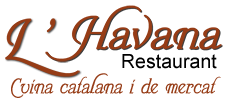 Restaurant Havana